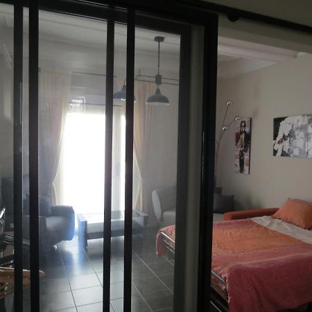 Appartement Avec Jardin Privatif Фрежюс Экстерьер фото