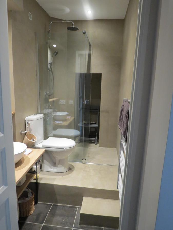 Appartement Avec Jardin Privatif Фрежюс Экстерьер фото