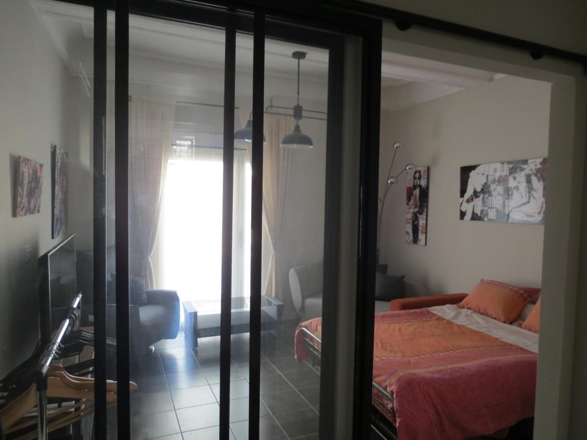 Appartement Avec Jardin Privatif Фрежюс Экстерьер фото